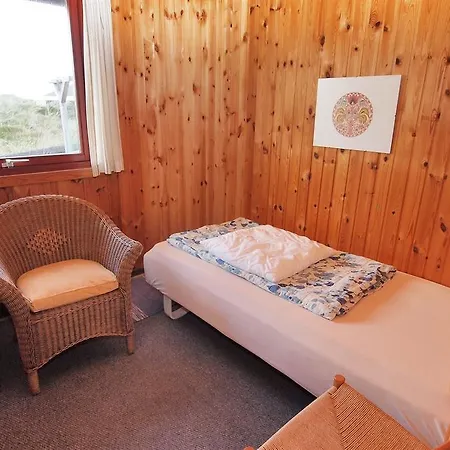Holiday Bjerregardsvej D- 488 Σπίτι διακοπών