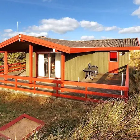 Holiday Bjerregardsvej D- 488 * Bjerregård